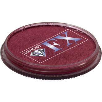 Diamond FX arcfesték -  /Metallic Mystic Pink 30g/