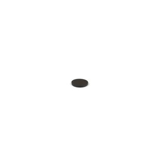 Kör alakú mágnes - 15 mm x 3 mm