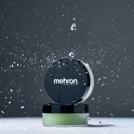 Mehron Blank Canvas Makeup Remover Balm – Sminklemosó balzsam, zsír- és krémfesték eltávolítására