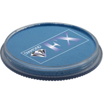   Diamond FX arcfesték - Pasztell kék/Essential Pastel Blue 30g/