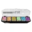 Fusion Glitter csillámkrém Fiesta Sparkles 6 darabos