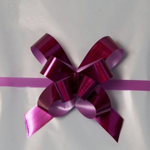 Gyorsmasni  metál színekben 19mm x 50cm