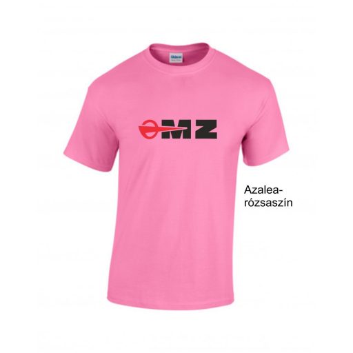 Póló - MZ logo 