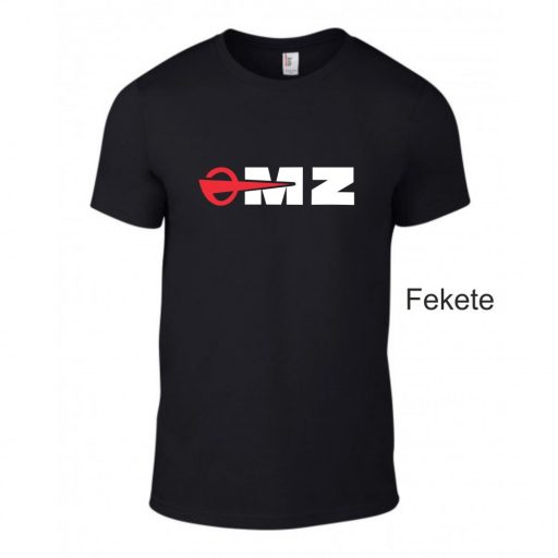 Póló - MZ logo 