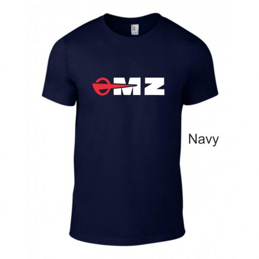 Póló - MZ logo 