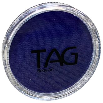 TAG arcfesték Sötét kék 32gr