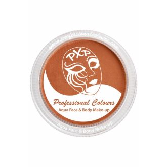 PXP arcfesték  világosbarna 30gr