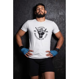 Póló - Brazilian Jiu-Jitsu Kimura