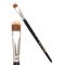 PXP Professional Colors szintetikus Fésű-gereblye ecset 1/2" lapos Comb 41302