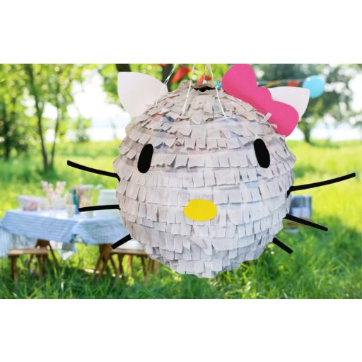 Piñata - cica