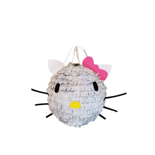 Piñata - cica