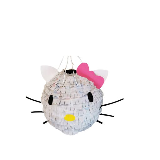 Piñata - cica