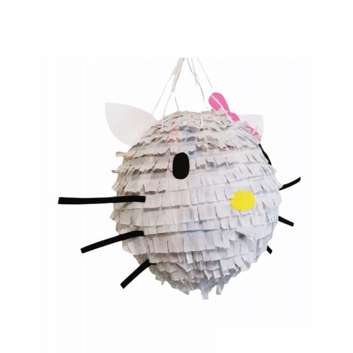 Piñata - cica