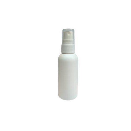 Pumpás flakon - spray 60ml