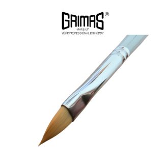 Grimas profi arcfestő szirom lapos ecset SL6