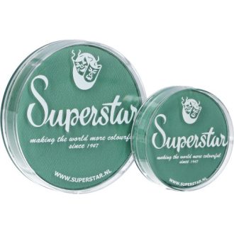 Superstar arcfesték - 16g /Horror green 106/