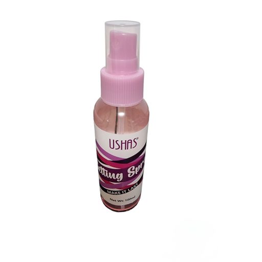 Smink fixáló - Setting spray 100 ml