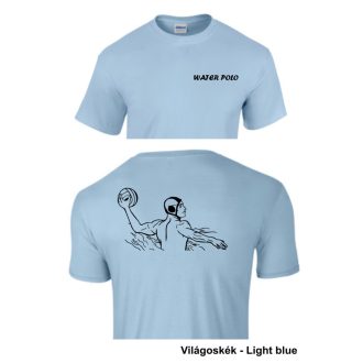 Póló - Water polo 3