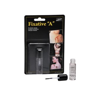 Mehron ecsetes "A" fixáló  4ml