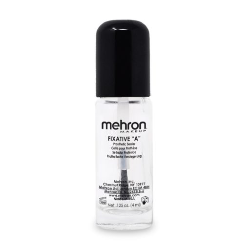 Mehron ecsetes "A" fixáló  4ml