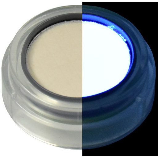 Grimas  UV Fluor White arcfesték 2,5 ml 010