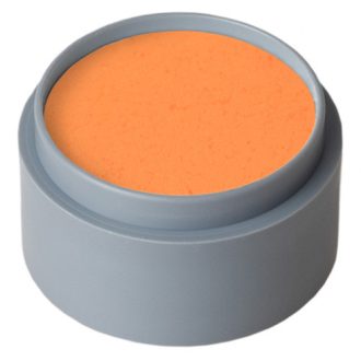 Grimas Light Orange Pure arcfesték 2,5 ml 509