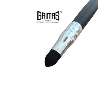 Grimas profi arcfestő pontozó - stipple ecset