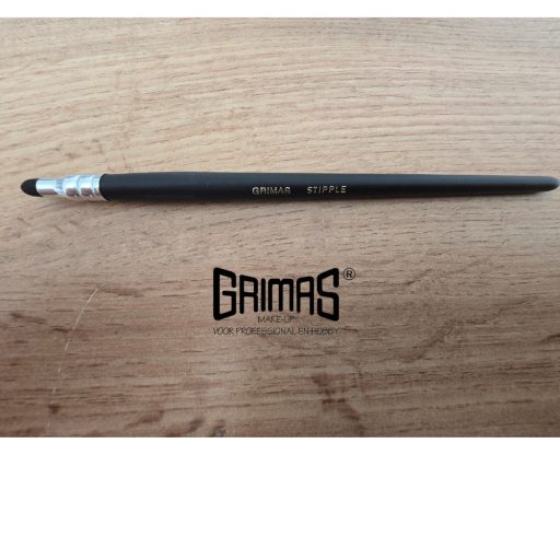Grimas profi arcfestő pontozó - stipple ecset