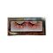 PXP Candy Luminous Chunky csillámos szempillák Calypso stílusú pink sárga 41424
