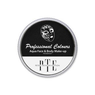 PXP arcfesték -  Black Peter Tronser Edition 30gr