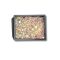 Fusion Glitter csillámkrém  utántöltő Mardi Gras  UV