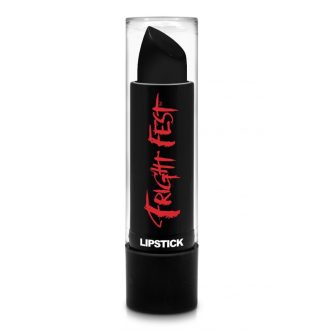 Fekete FRIGHT FEST party rúzs 4,5gr