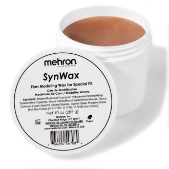 Mehron SynWax – Large (285 g)