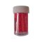 Csillámpor 15ml - babarózsaszín