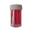 Csillámpor 15ml - babarózsaszín