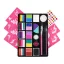 Fusion Body Art  Unicorn & Fairy arcfestés készlet -  Face Painting Kit