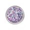PXP chunky  csillámkrém -purple candy 10 ml (Pink Icecream cameleon)