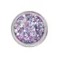 PXP chunky  csillámkrém -purple candy 10 ml (Pink Icecream cameleon)