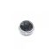 Mk Body Deco selyempor - Fekete 3 ml