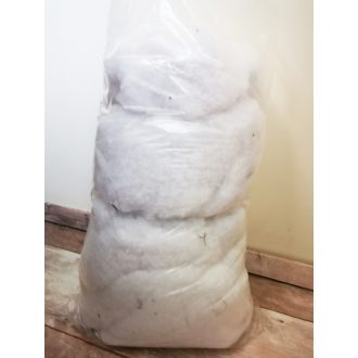 Poliészter Tömőanyag 1 kg