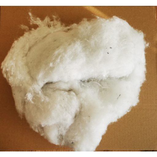 Poliészter Tömőanyag 1 kg