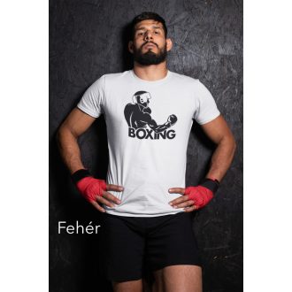 Póló - Boxing 2