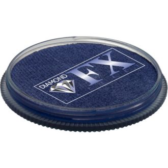 Diamond FX arcfesték - Metál Kék 30g /Metallic Blue/