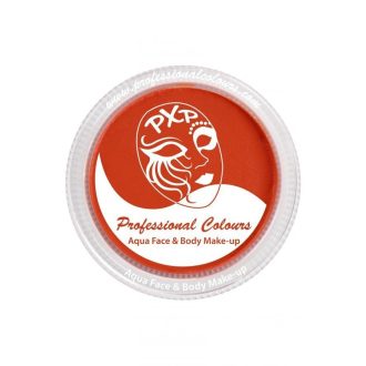 PXP arcfesték  narancs 30gr