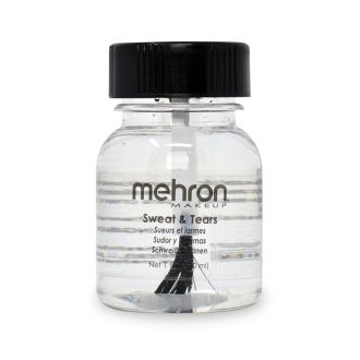 Mehron könnyek és izzadság cseppek Sweat & Tears 