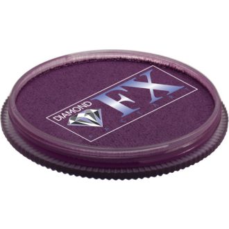 Diamond FX arcfesték - Lila /Essential Purple 30g/