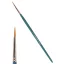 Lyudmyla Round 3-as Arcfestő Ecset 41313 