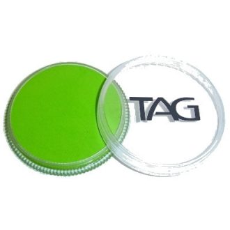TAG arcfesték - Világos Zöld 32gr