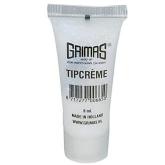 Grimas csillámzselé Gyöngyházfény Lilás 8 ml 06