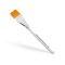 Mehron Paradise AQ 842 profi arc és testfestő lapos ecset - Prisma 1" Large